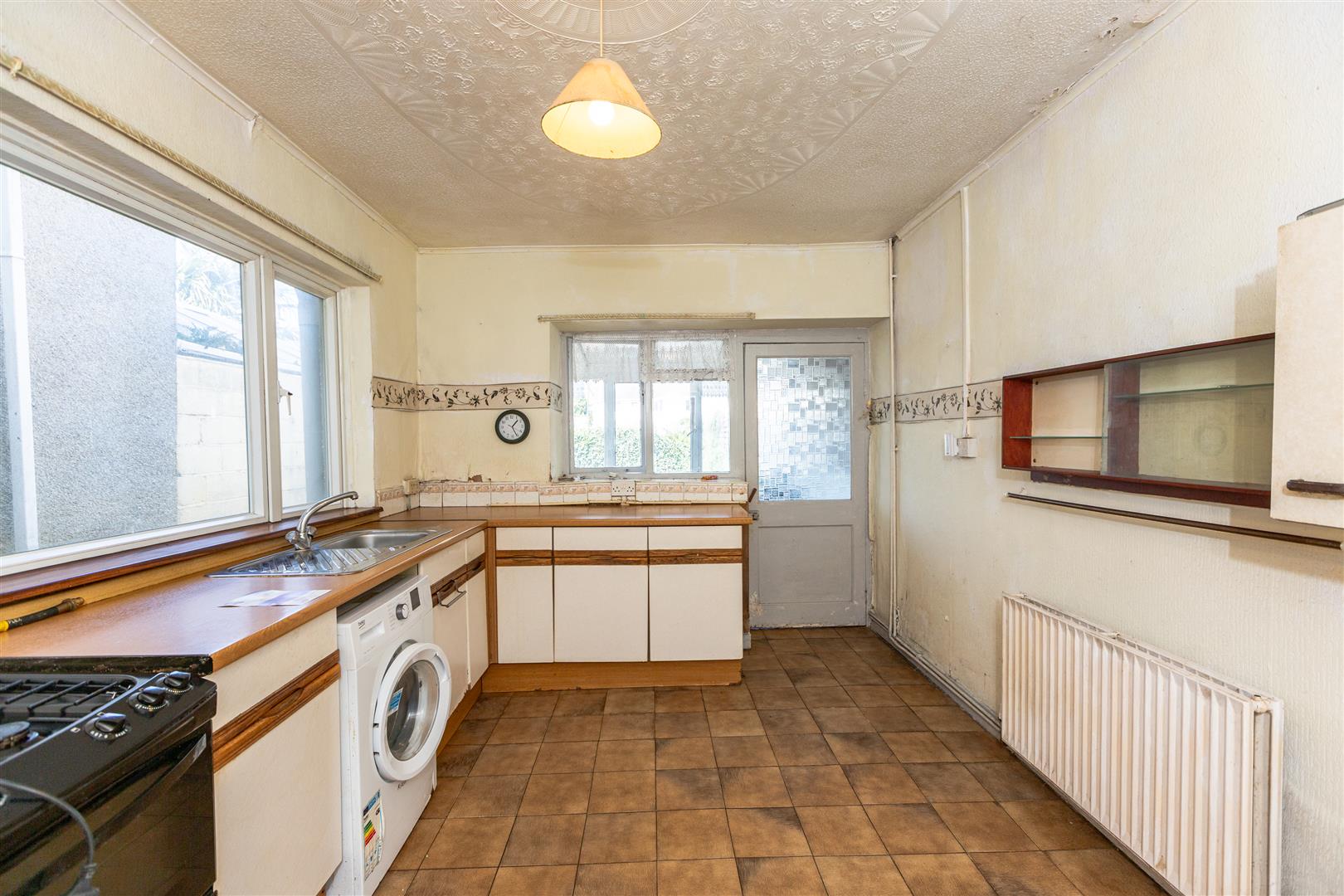 New Street, Burry Port, SA16 0RU